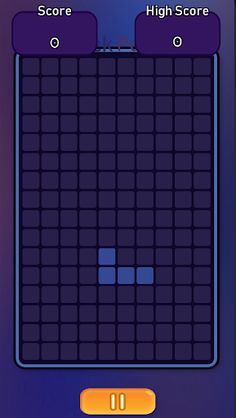 Tetrls Block Puzzle Original - Screenshot 3