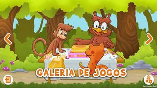 EI Play Games - Screenshot 2