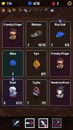 Relics of the Fallen - Screenshot 2