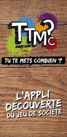 TTMC - Tu te mets combien ? - Screenshot 4