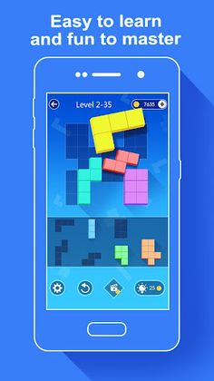 Blocky - Screenshot 2
