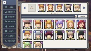 Defense Academy - Screenshot 2