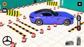Car Parking Extreme Driver - Screenshot 2