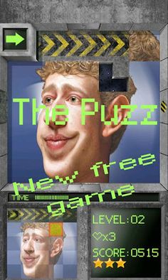 Puzzler: an arcade puzzle game - Screenshot 4