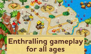 Gnomes Garden Chapter 7 - Screenshot 2