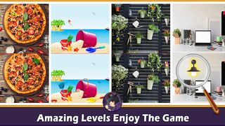 Find The Difference - Screenshot 1