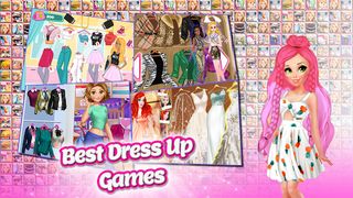 Frippa Games for Girls - Screenshot 2
