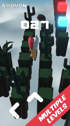 Amomon-gotchi Monster/Pet Sim - Screenshot 3