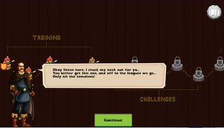 Knife Master - Screenshot 3