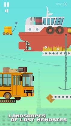 Glassfall - Screenshot 3