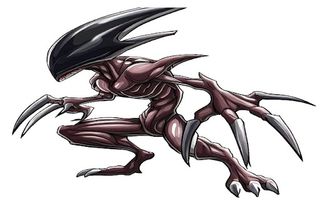 Omega - Screenshot 1