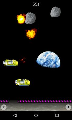 Boulder Hunt - Screenshot 4