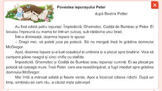 Evaluare nationala - clasa 2 - Screenshot 3