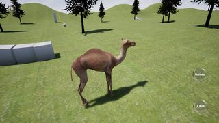 Happy Camel Simulator - Screenshot 2