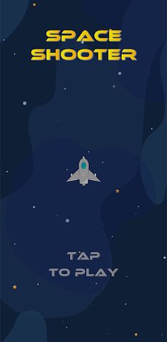 Space Shooter :Cosmic Clash - Screenshot 2