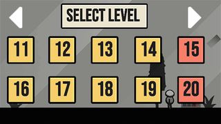 Blood Shot - Screenshot 3