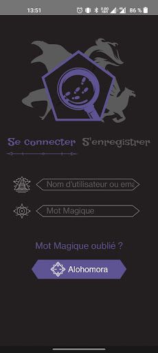 Le Chicaneur - Screenshot 1