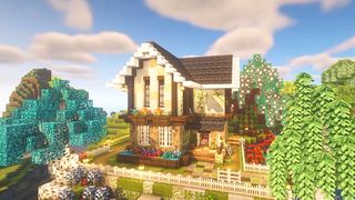 Craft Skyland World City - Screenshot 2