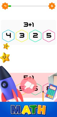 Maths Solutions - Screenshot 4