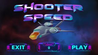 Shooter Speed - Screenshot 1