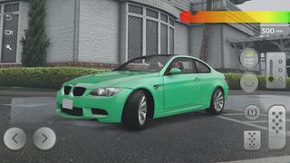 M3 E92 Ultimate BMW Simulator - Screenshot 1