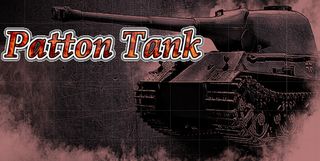 Patton Tank 2018 - Screenshot 1
