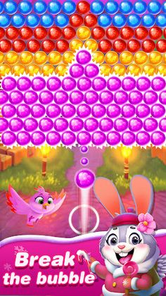 Bubble Shooter Classic - Screenshot 3