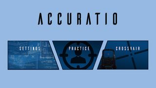 Accuratio - Aim Trainer for FP - Screenshot 2