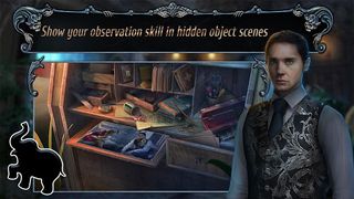 Haunted Hotel 18: Room 18 - Screenshot 2