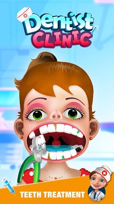 Dentist Clinic : Surgery Games - Screenshot 3