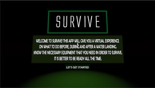 Survive VR - Screenshot 2