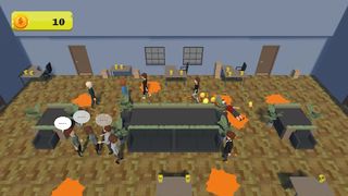 PaintPanic! Expose the Hidden - Screenshot 3