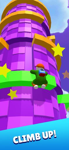 Love Tower - Screenshot 1