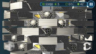 Puzzle Tower 3D - Screenshot 2