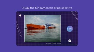 Perspective 101 - Screenshot 2