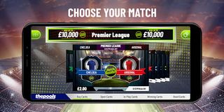 MatchScratch - Screenshot 2