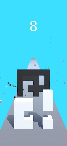 Cubic-Tastic - Screenshot 3