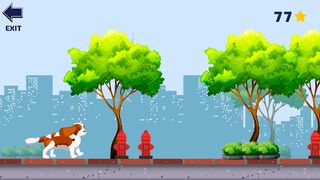 VTV - The Poko Challenge - Screenshot 1