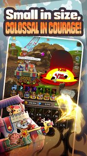 MERGE HAMSTER - Screenshot 3