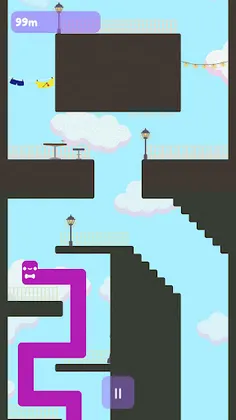 Super Long Boy - Screenshot 3