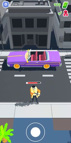 Mafia Masters - Screenshot 1