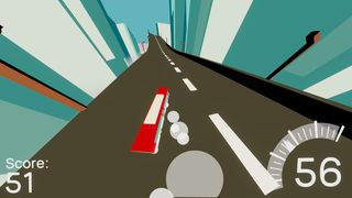 Drift Bus - Screenshot 2