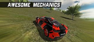 FREE DRIVE - S02 - Screenshot 3