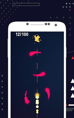 Dot Smile - Screenshot 3