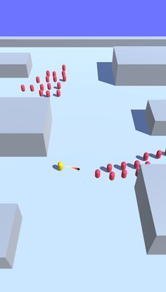 Bullet Crew - Screenshot 1