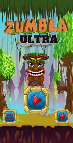 zumbla ultra-classic - Screenshot 1