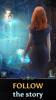 Detectives United 5: F2P - Screenshot 3