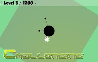 Curvy - Screenshot 1