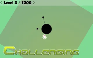 Curvy - Screenshot 1