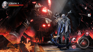 Immortal Awakening - Screenshot 3